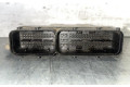 Блок управления двигателем Блок управления 0281014296   Chevrolet Meriva
