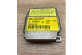 Блок подушек безопасности MR913791DPSB, 0285001290 Mitsubishi Carisma