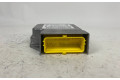Блок управления надувных подушек 8K0959655C, 8K0959655Q Audi S5 Facelift
