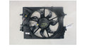 Вентилятор радиатора 214813070P Dacia Sandero