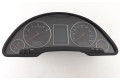 Přístrojová deska Audi A4 S4 B6 8E 8H 2003 8E0920900H