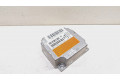 Блок подушек безопасности 0285001373, 0018209726   Mercedes-Benz C W203