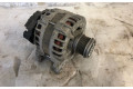 Генератор 04L903024T Skoda Karoq