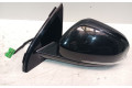 Зеркало электрическое Volvo V60 2011 - 2013 года