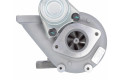 Turbodmychadlo Турбина 4933500880, 4933500881 Nissan Juke I F15