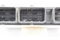 Блок управления двигателя 237100703r, 237102280r Dacia Dokker