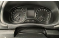 Geschwindigkeitsmesser Cockpit 5J0920841D Skoda Fabia Mk2 (5J)