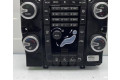 Блок управления климат-контролем 31443428 Volvo V60