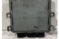 Блок управления двигателя 9662276280, 9662276280 Peugeot 107