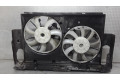 Вентилятор радиатора 1636336180M Lexus NX 2.5