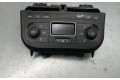 Блок управления климат-контролем A56088743, 10127658 Alfa Romeo Mito
