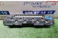 Панель приборов 9661734780, 9661734780 Citroen Xsara Picasso