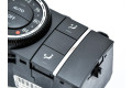 Блок управления климат-контролем A1648700589 Mercedes-Benz ML W164