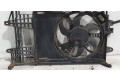 Вентилятор радиатора Lancia Ypsilon