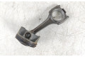 Поршень с шатуном Porsche Macan