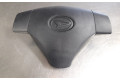 Подушка безопасности водителя GH086126405, 1D0209208X1M   Daihatsu Cuore