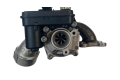 Турбина Audi A1 04C145702D, 16339880024