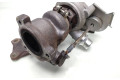 Turbodmychadlo Турбина 144103742R, 16012902696 Renault Captur