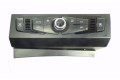 Блок управления климат-контролем 8K1820043ASXZF, 8K1820043AS Audi A4 Allroad