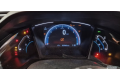 Přístrojová deska  Honda Civic X 2019 78100TGLED1, 78100TGNE332  