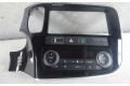 Блок управления климат-контролем 7820A361XA Mitsubishi Outlander