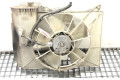 Комплект вентиляторов     16363-23030    Toyota Yaris Verso 