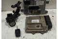 Комплект блоков управления 51846262, 51846262   Fiat Qubo
