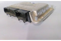 Блок управления двигателя 0261207191   Seat Ibiza III (6L)