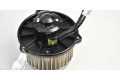 Вентилятор печки       Honda City