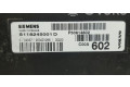 Блок управления двигателем Блок управления P30614602, P30614602 Volvo S40, V40