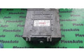 Блок управления двигателем Блок управления 0281001421, 028906021BF Volkswagen Golf III