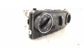 Блок управления климат-контролем 1698301585, 1698301785   Mercedes-Benz A W169