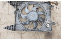Вентилятор радиатора     214814342R    Dacia Sandero 