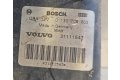 Вентилятор радиатора 0130706803, 31111543 Volvo XC90