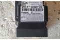Блок подушек безопасности 4G0959655B Audi A7 S7 4G