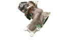 Turbodmychadlo Турбина CM5G-6K682-HD Ford Fiesta M1JE;M1JH