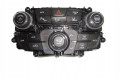 Блок управления климат-контролем P6TM21DX9AB   Jeep Compass