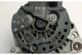 Генератор 045903023   Skoda Fabia Mk2 (5J)  