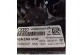 Блок управления климат-контролем 8P0820043AH Audi A3 S3 8P