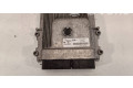 Блок управления двигателя 9815023380 Citroen C3 Aircross