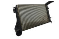 Интеркулер  1K0145803AL   Skoda Octavia Mk2 (1Z) 