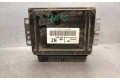Блок управления двигателя 96417301, 5WY5442E   Chevrolet Matiz