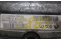 Блок управления 8200528372, 8200528372   Renault Megane II