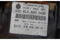 Блок управления климат-контролем 8L0820043K, 5HB00818412 Audi A3 S3 8L