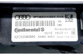Блок управления климат-контролем 8P0820043BM Audi A3 S3 A3 Sportback 8P