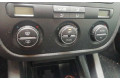 Блок управления климат-контролем    Volkswagen Jetta V