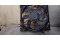 Вентилятор радиатора KIA Ceed
