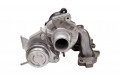 Turbodmychadlo Турбина 49373-05102, 49373-05100   Renault Dacia Duster 1.2  