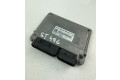 Блок управления двигателем Блок управления 06A906033LE Volkswagen Golf Plus