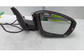 Зеркало электрическое        Skoda Octavia Mk3 (5E)  2013 - 2019 года   